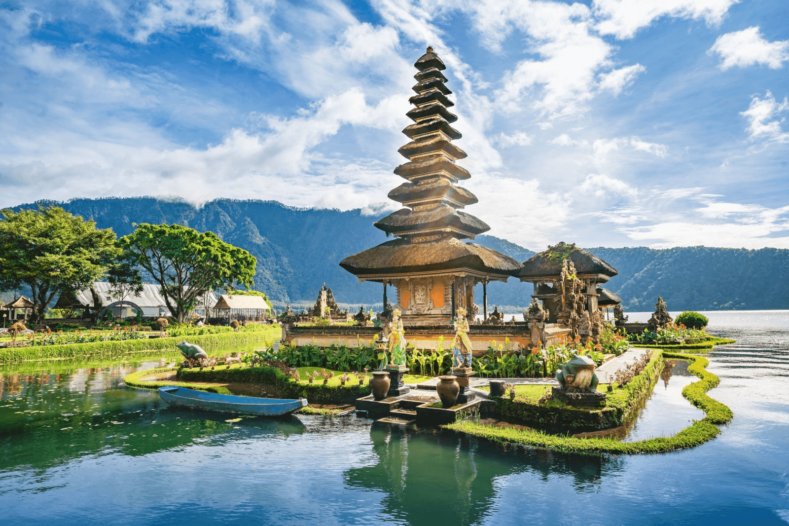bali bali